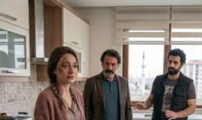 Babamın İntikamı: Tokat Hikayesi