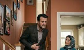 Kocamın Kahvesine Müshil Damlatma 