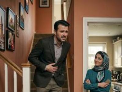 Kocamın Kahvesine Müshil Damlatma 