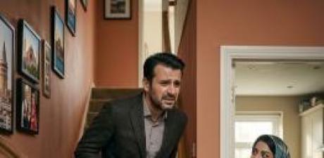 Kocamın Kahvesine Müshil Damlatma 