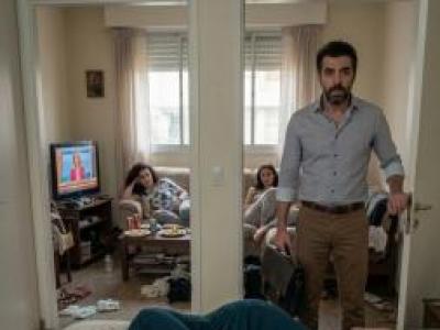 Eşim doğum yaptıktan sonra