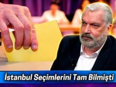 Son seçim anketi sonuçları paylaşıldı