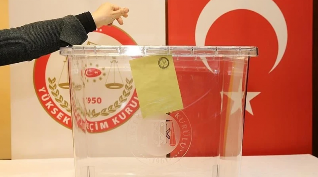 İşte Zehra'nın Kazandığı Okul!