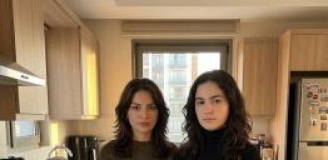 Açlık ve Sır: Sırt Çantasından Düşen