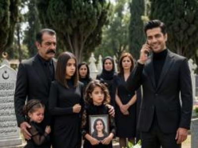 Torunların Sakladığı Sır
