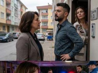 Annenin Kızını Kurtarma