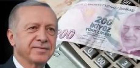 Eme'klilerin alacağı bayram ikramiyesi şimdi açıklandı!