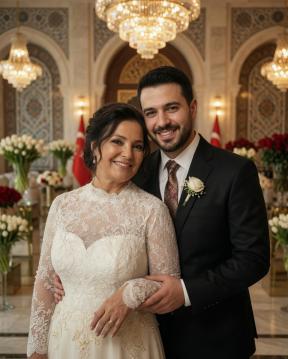 İşte Zehra'nın Kazandığı Okul!
