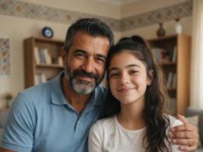 Kocamın Gizemli Gece Hareketleri
