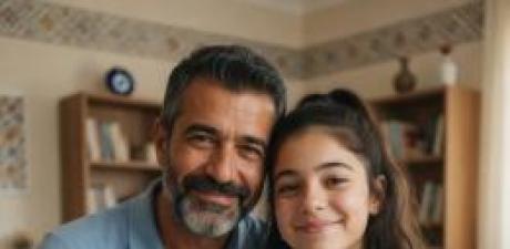 Kocamın Gizemli Gece Hareketleri