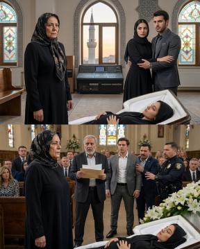 İşte Zehra'nın Kazandığı Okul!