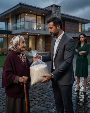 İşte Zehra'nın Kazandığı Okul!