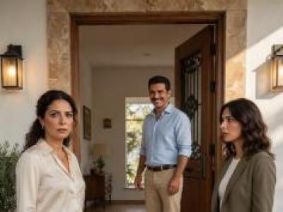 Aldatılan Kadının İntikam Hikayesi