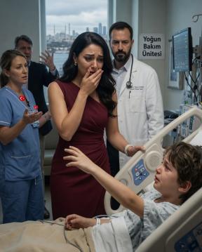 İşte Zehra'nın Kazandığı Okul!