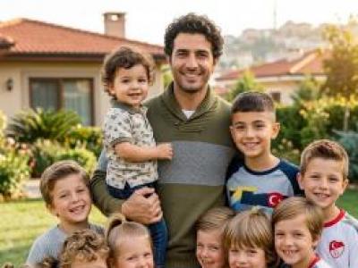 Nişanlının Kaybı ve Sırların Açığa Çıkış