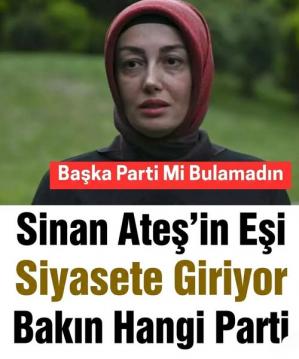İşte Zehra'nın Kazandığı Okul!
