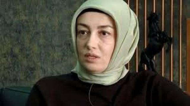 İşte Zehra'nın Kazandığı Okul!