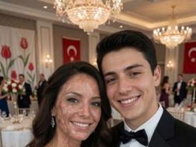 Yara İzleri, Dans ve Gizemli Gerçek