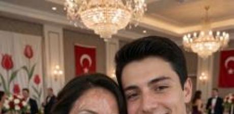Yara İzleri, Dans ve Gizemli Gerçek