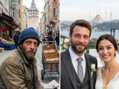 Evlilik İntikamı ve Beklenmedik Son