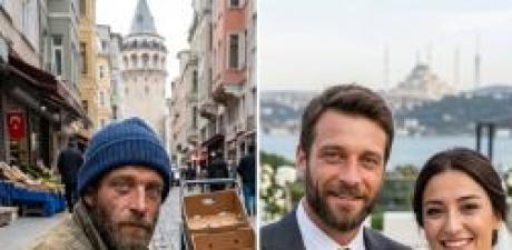 Evlilik İntikamı ve Beklenmedik Son