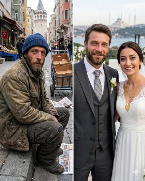 İşte Zehra'nın Kazandığı Okul!