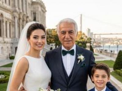 Milyonerle Evlilik: Hayat Kurtaran Anlaşma