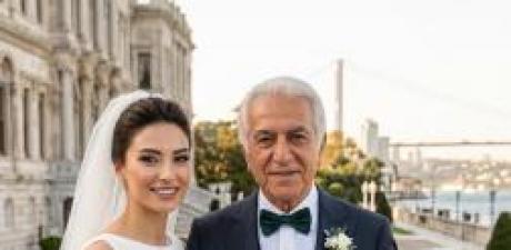 Milyonerle Evlilik: Hayat Kurtaran Anlaşma