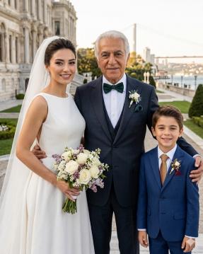 İşte Zehra'nın Kazandığı Okul!
