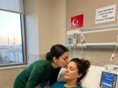 Hastanedeki Sır ve Tehlike