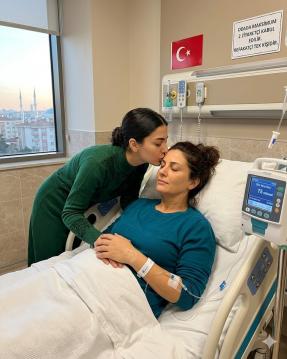 İşte Zehra'nın Kazandığı Okul!