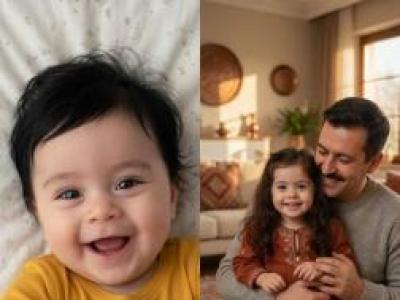 Aile Sırrı ve Evlat Edinme Hikayesi