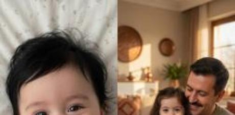Aile Sırrı ve Evlat Edinme Hikayesi