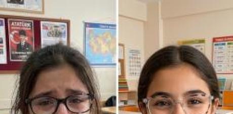 Kızının Fedakarlığı, Annenin Endişesi