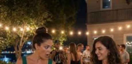 Oğlunun İşaret Ettiği Sır