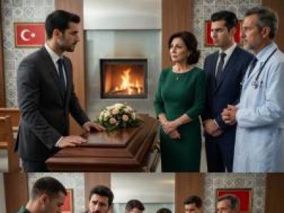 Gerçek Canavarın Ortaya Çıkışı