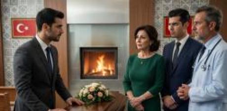 Gerçek Canavarın Ortaya Çıkışı