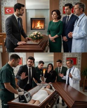 İşte Zehra'nın Kazandığı Okul!