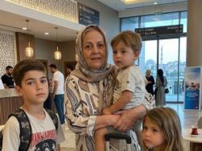 Tatil Beklentisi ve Gerçekliği