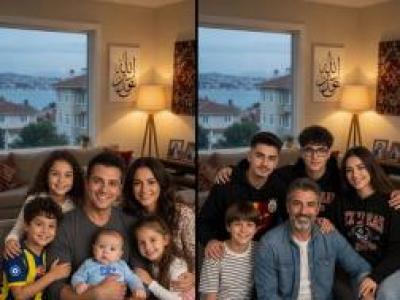 Annenin Dönüşü ve Kızın İntikamı