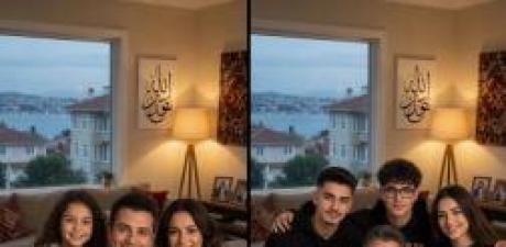 Annenin Dönüşü ve Kızın İntikamı