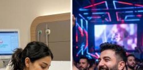 Babaannenin İntikam