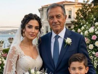 Oğlumun ameliyat masrafları
