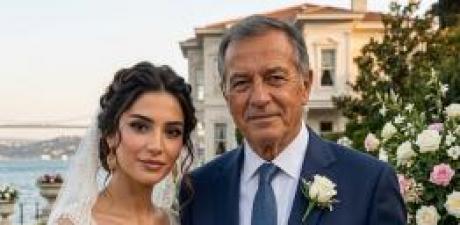 Oğlumun ameliyat masrafları