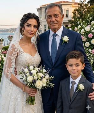 İşte Zehra'nın Kazandığı Okul!