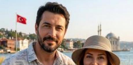 Oğlunun Vasiyet Mektubu Sırrını Açığa Çıkarıyor