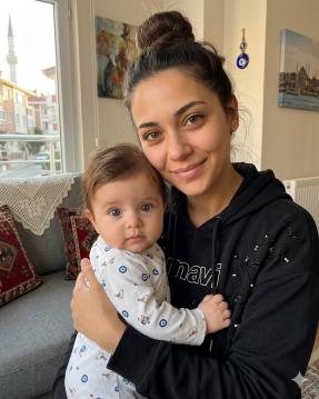 İşte Zehra'nın Kazandığı Okul!