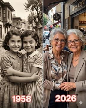 İşte Zehra'nın Kazandığı Okul!