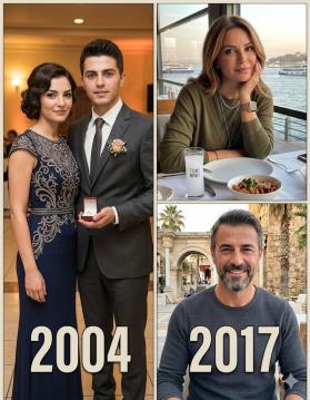 İşte Zehra'nın Kazandığı Okul!