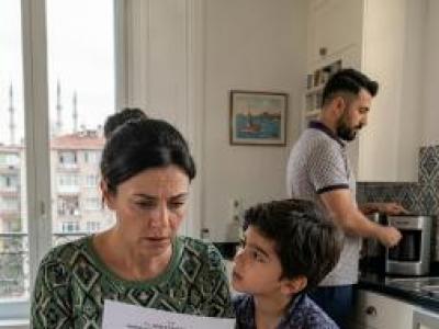 İhanet ve Hukuki Mücadele